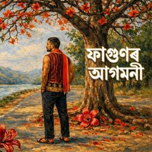 Phagunor Agomoni - ফাগুণৰ আগমনী