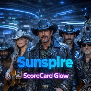 ScoreCard Glow