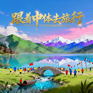 跟着中体去旅行