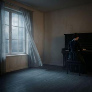 Fading Without Goodbye