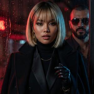 Bajo La Lluvia (feat. Mo Dixon)
