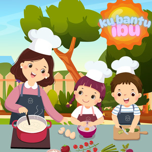 Ku Bantu Ibu