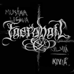 Mustaa liejua, kylmiä kiviä