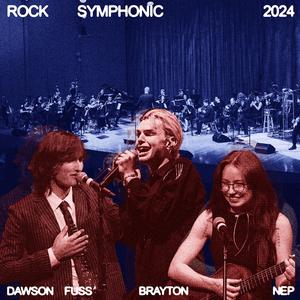 Away For Too Long (feat. Brayton) (Live at the Frost School of Music)