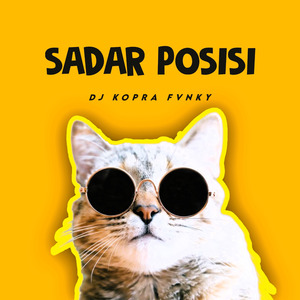 SADAR POSISI