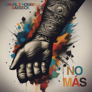 No Más