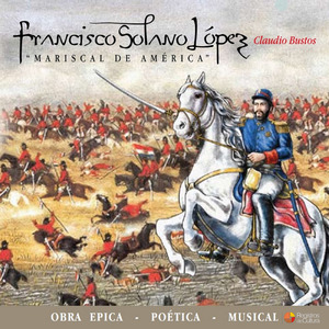 Relato Glosa y El Incendio en Tuyuti