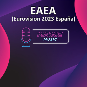 EAEA (Eurovision 2023 España) (instrumental)