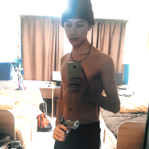 Покурил и ушол