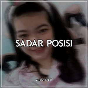 Sadar Posisi