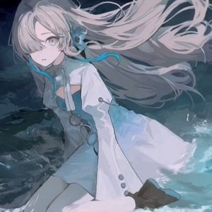 月 feat.ヰ世界情緒（ヰ世界情緒Cover Again）