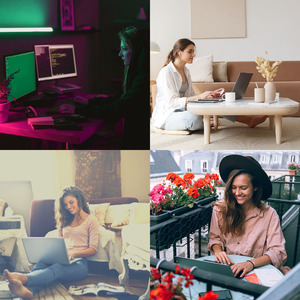 微妙的办事处心情