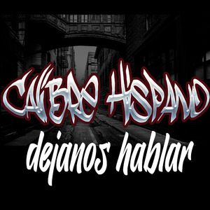 Dejanos Hablar