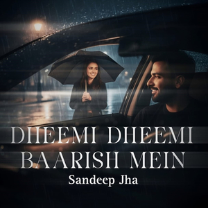 Dheemi Dheemi Baarish Mein