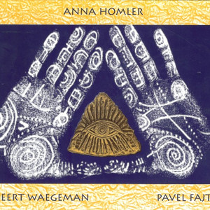 Postcard From Azna Sind