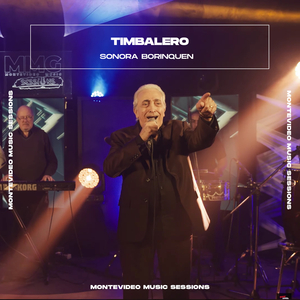 Timbalero (Montevideo Music Sessions)