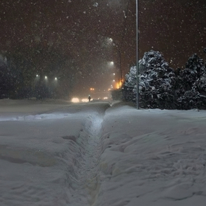 One Heart (Winter Version)