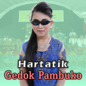 Gedok Pambuko