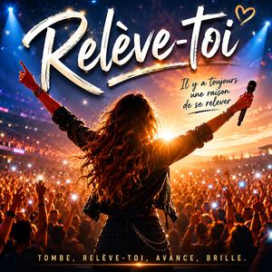 relèves toi