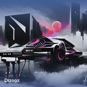 Futuristic Fandango Rw