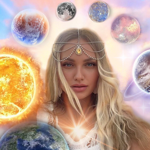 Исцеляющая