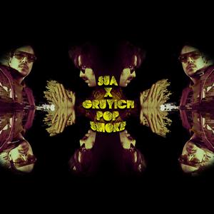 POP SMOKE (feat. GRUYICH)