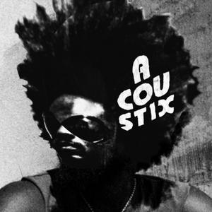 Wake Up (feat. Bashi Rose, Omnia Azar, Joseph Q. Tynes, Jamal Moore & Tracey Beale)