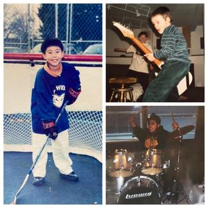 'what that started as' chatter (raw sample from 7.16.21)