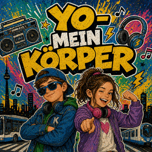 Yo - mein Körper