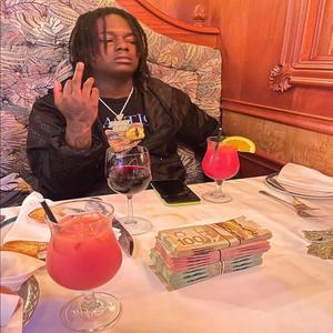 DUVY x RAH RAH | SET UP