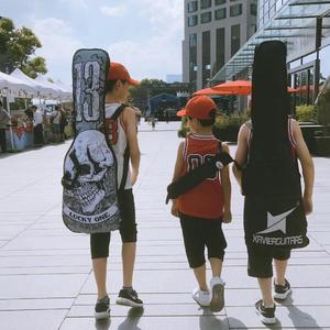 旋风少年-失落中坚强（Remix）（旋风少年 remix）