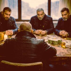Слабой Крови Нет (Russian Rap)