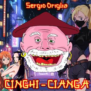Cinghi Cianga