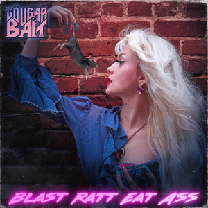 Blast Ratt Eat Ass