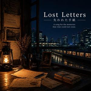 Lost Letters 失われた手紙