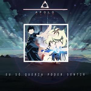 Rap do Mob Pshyco e Agata Katsuhira(Eu só queria poder sentir)