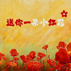 送你一朵小红花(cover by宝泉岭农场有限公司)