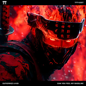 CAN YOU FEEL MY BASSLINE