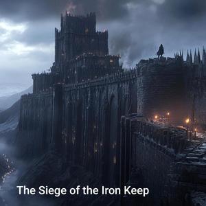 Forged in Blood and Fire