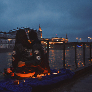 Моим молодым бойцам