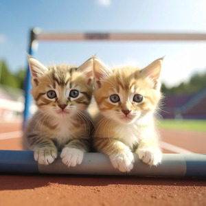 ひとつずつ飛びこえて