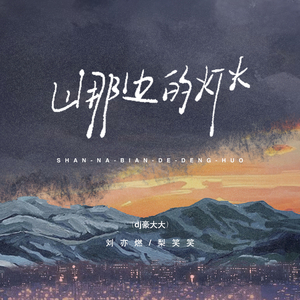 山那边的灯火 (DJ豪大大版)