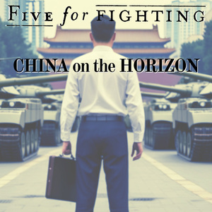 China on the Horizon 2006