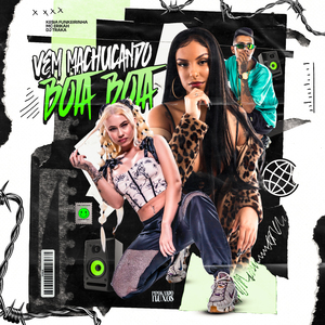 Vem Machucando Bota Bota