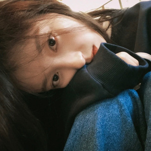 好像掉进爱情海里