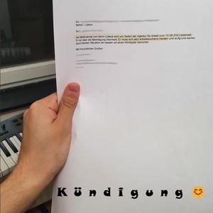 Kündigung