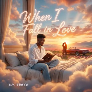 When I fall in love