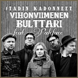 Vihonviimenen bulttari