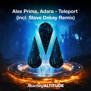 Teleport (Steve Dekay Remix)