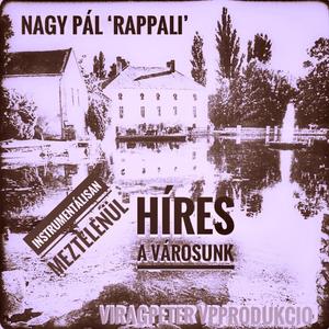 Istrumentálisan Meztelenül (Híres a Városunk)